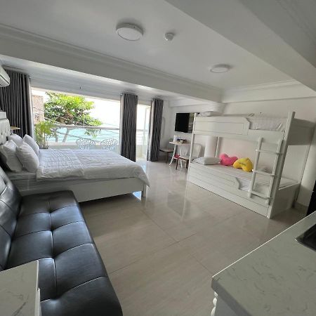וונג טאו Homestay Coco מראה חיצוני תמונה