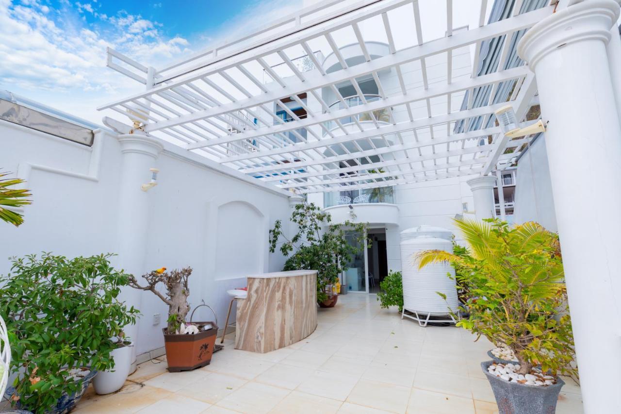 וונג טאו Homestay Coco מראה חיצוני תמונה