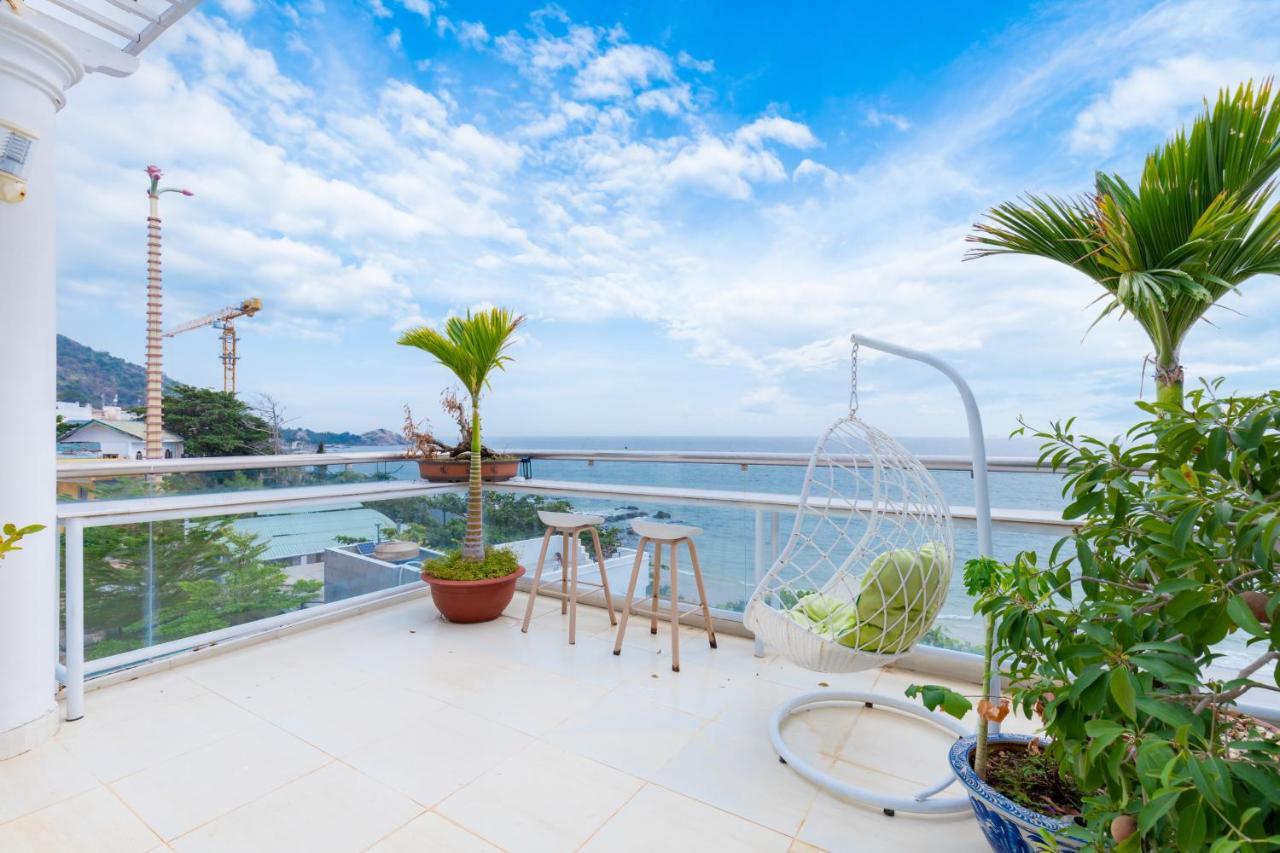 וונג טאו Homestay Coco מראה חיצוני תמונה