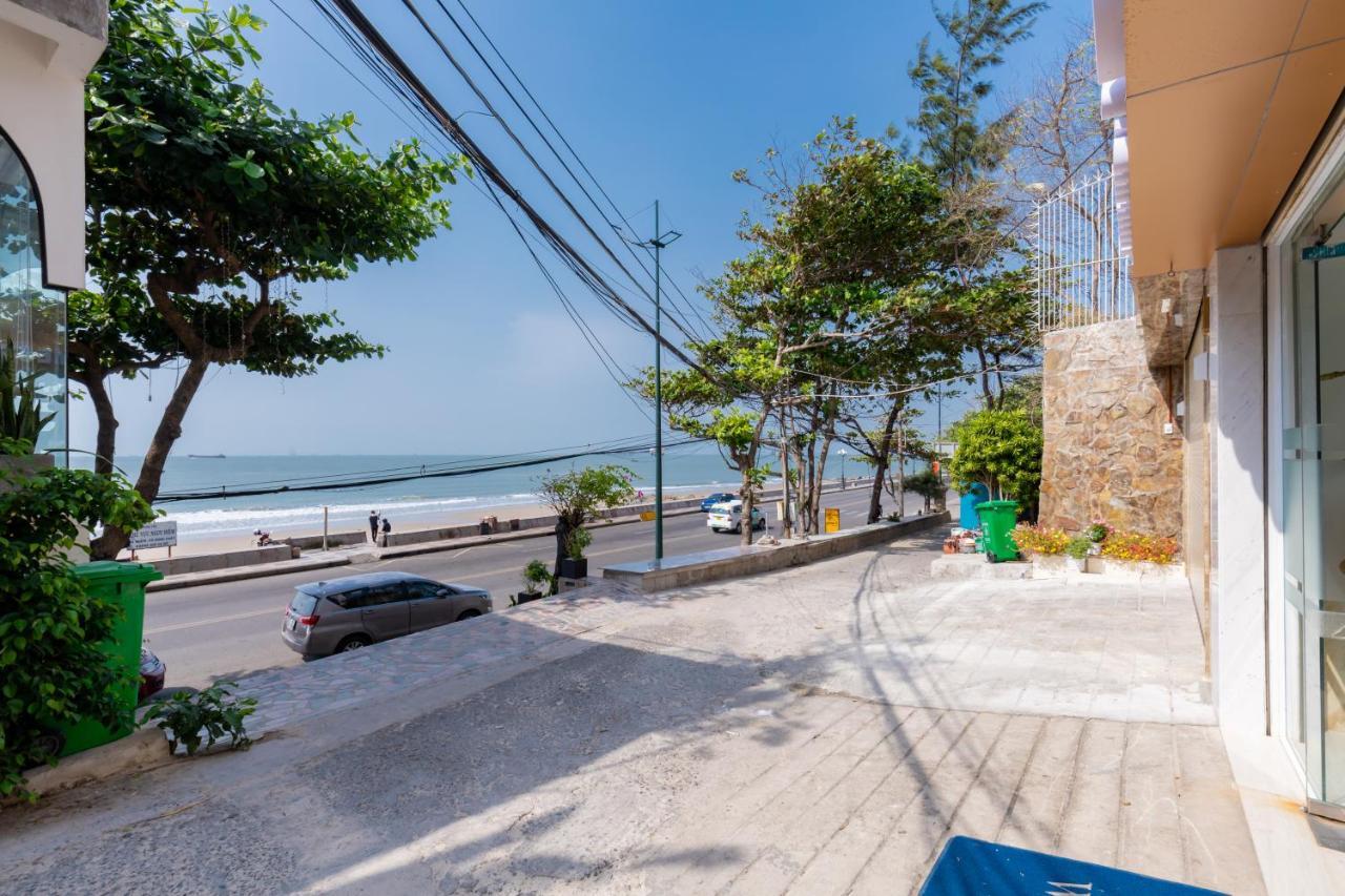 וונג טאו Homestay Coco מראה חיצוני תמונה