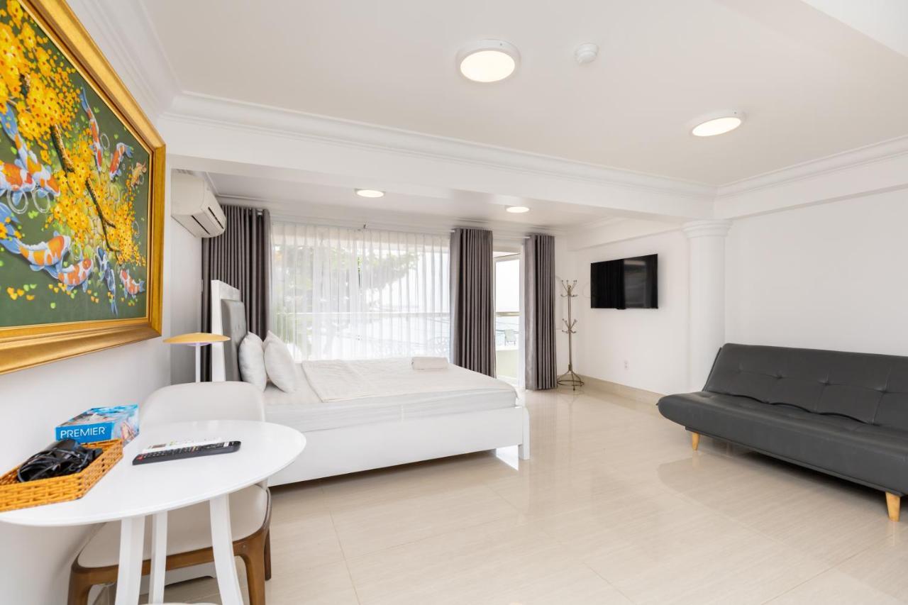 וונג טאו Homestay Coco מראה חיצוני תמונה