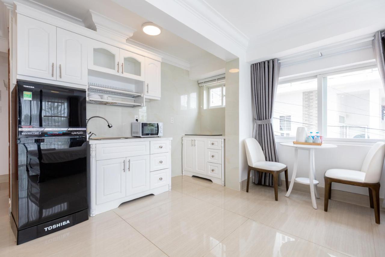 וונג טאו Homestay Coco מראה חיצוני תמונה