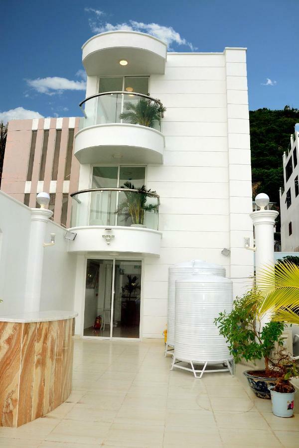 וונג טאו Homestay Coco מראה חיצוני תמונה