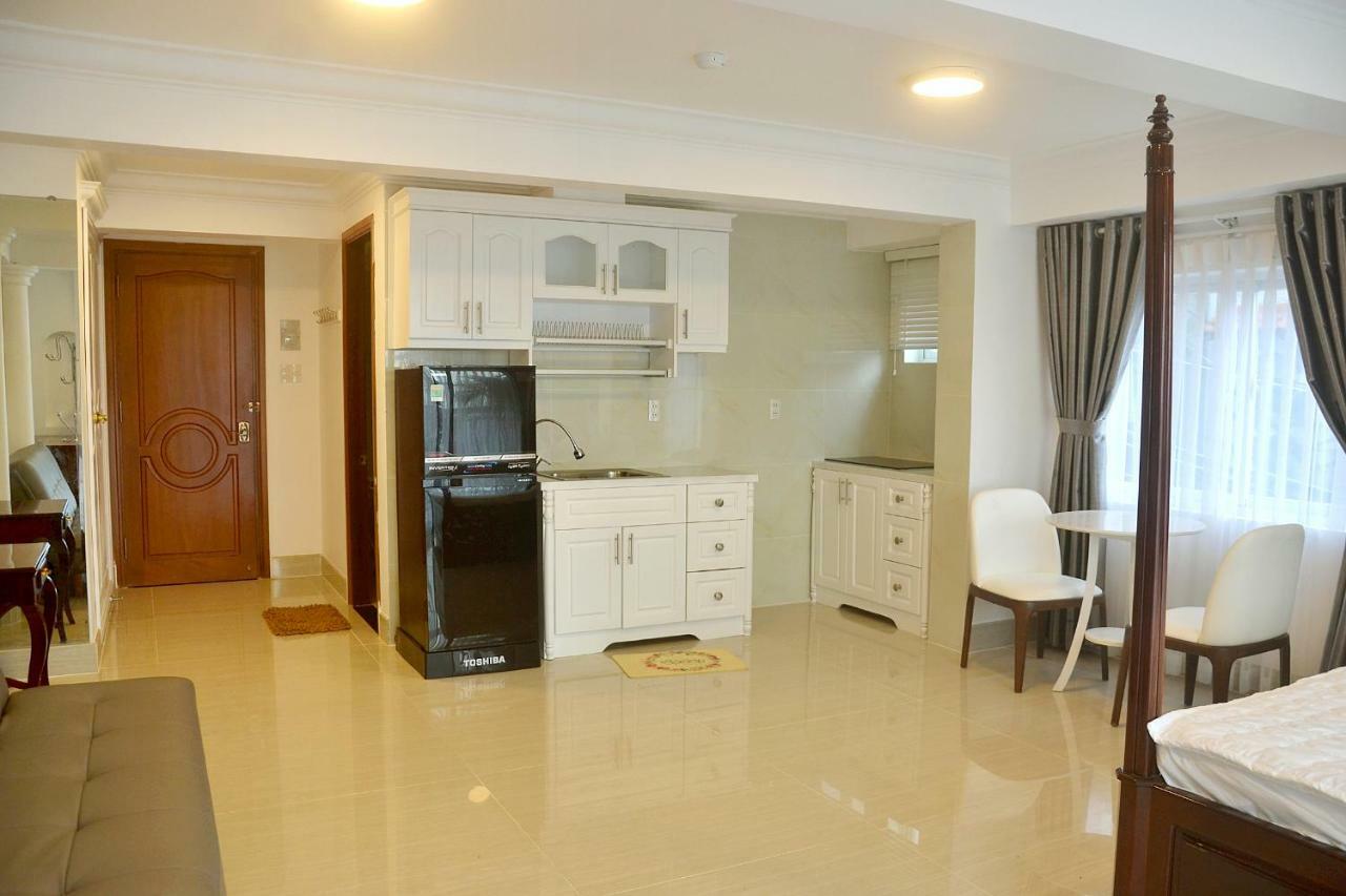 וונג טאו Homestay Coco מראה חיצוני תמונה