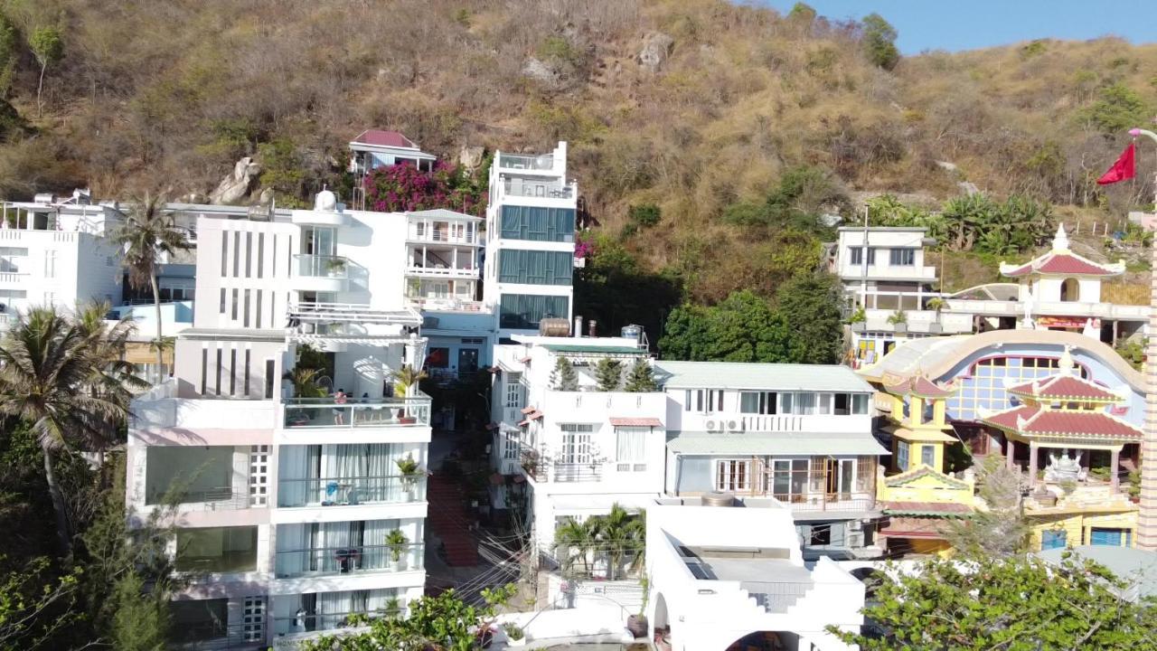 וונג טאו Homestay Coco מראה חיצוני תמונה