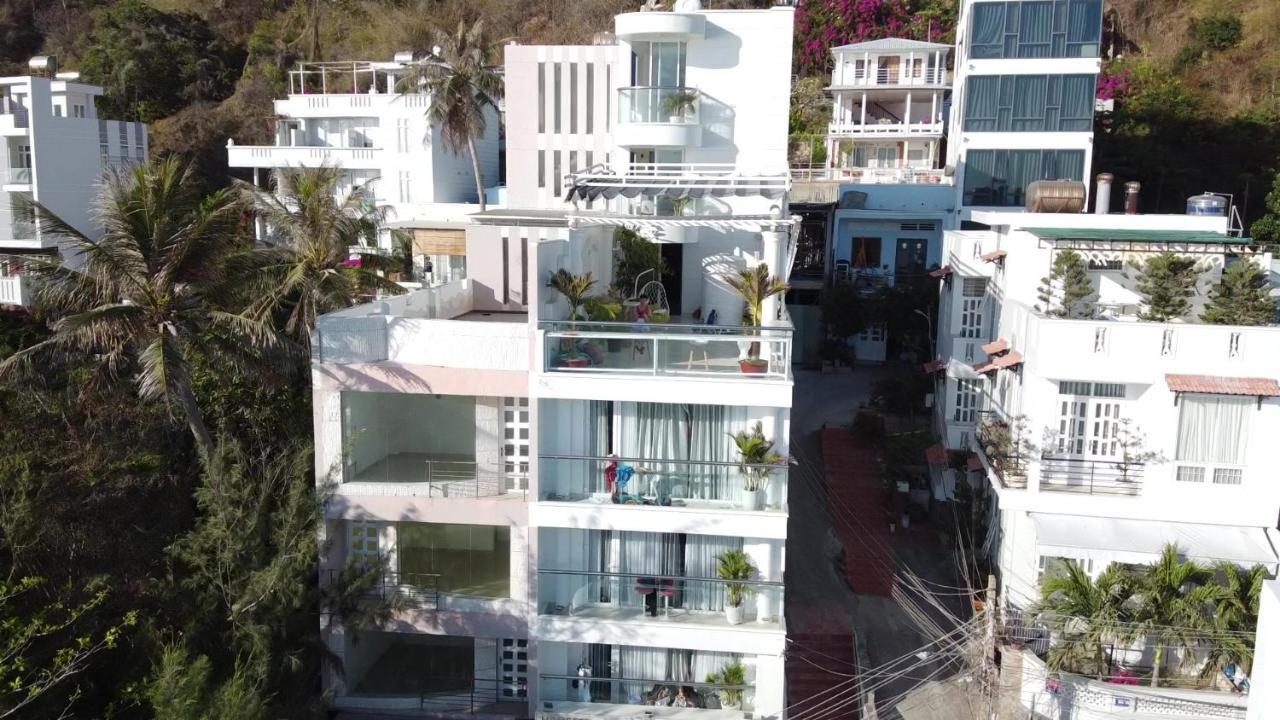 וונג טאו Homestay Coco מראה חיצוני תמונה